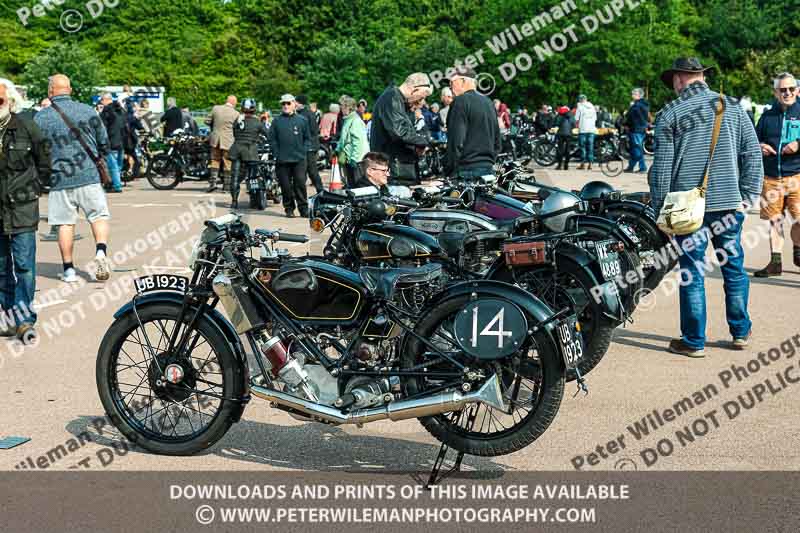 Vintage motorcycle club;eventdigitalimages;no limits trackdays;peter wileman photography;vintage motocycles;vmcc banbury run photographs